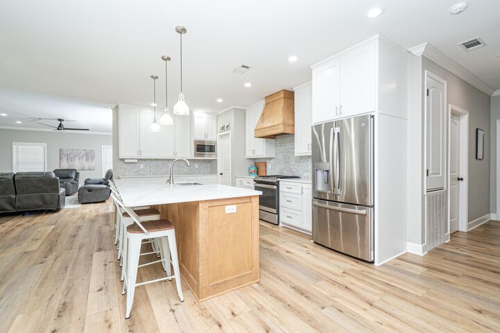 Property Photo: 640 Heritage Dr. AR 71665