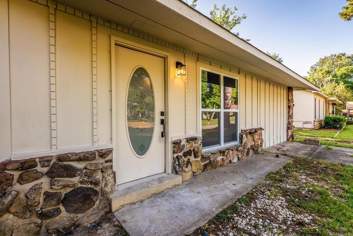 Property Photo: 32 Ross Circle AR 72076