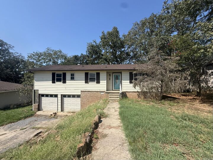 Property Photo:  68 Aloha Circle  AR 72023 