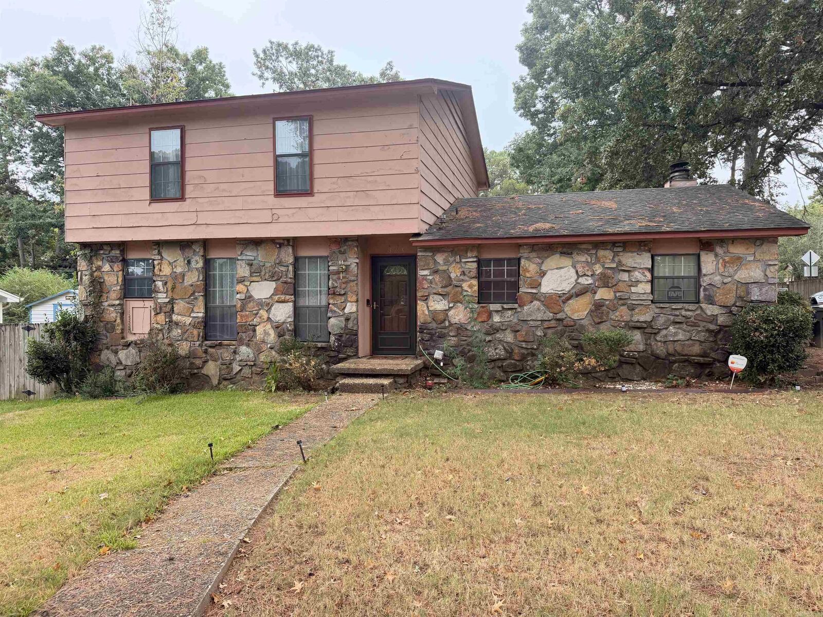 Property Photo: 9323 Tanya Drive AR 72204