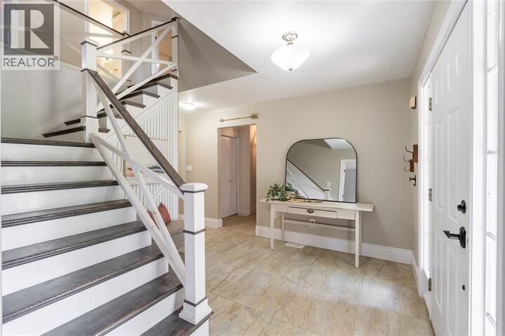 Property Photo: 2718 Sandfield Crescent ON N0N 1C0