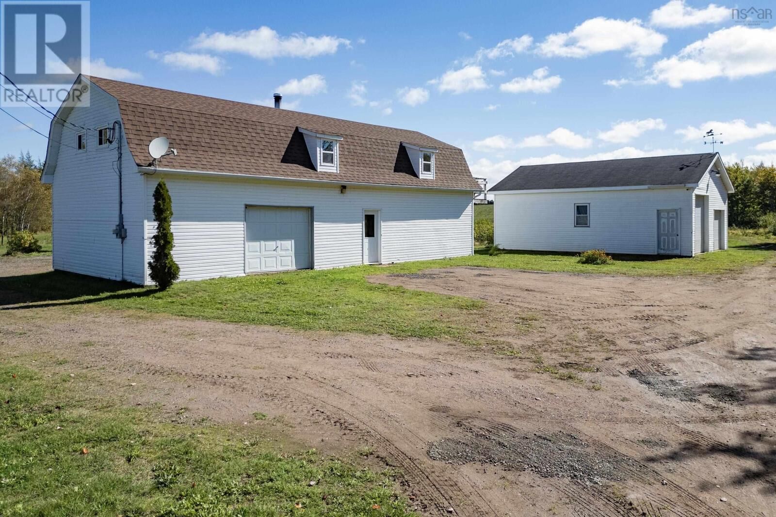 Property Photo: 1100 Highway 6 NS B4H 3Y2
