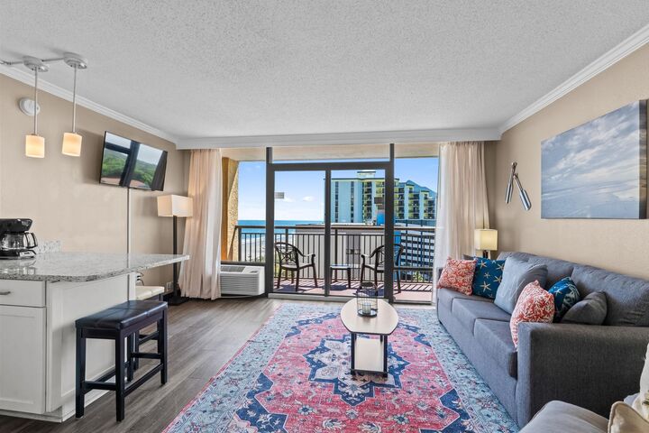 Property Photo:  6900 N Ocean Blvd. 905  SC 29577 