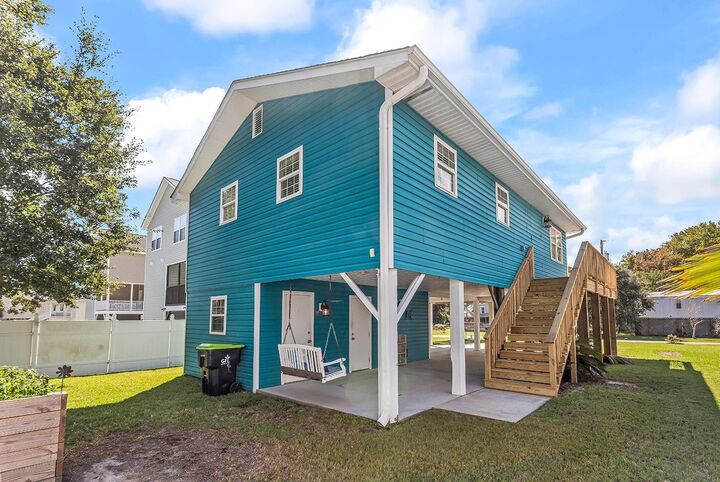 Property Photo:  308 Vista Dr.  SC 29576 
