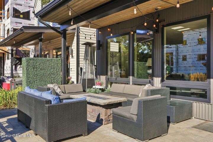 Property Photo:  815 E Sherman Ave  ID 83814 