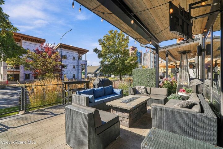 Property Photo:  815 E Sherman Ave  ID 83814 