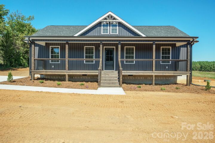 Property Photo:  6292 Hill Gates Trail  NC 28021 