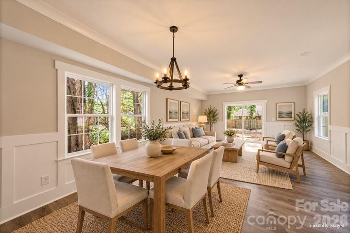 Property Photo:  1222 Wood Street  NC 28001 
