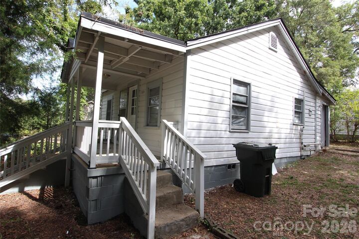 Property Photo:  133 Bynum Avenue  SC 29732 