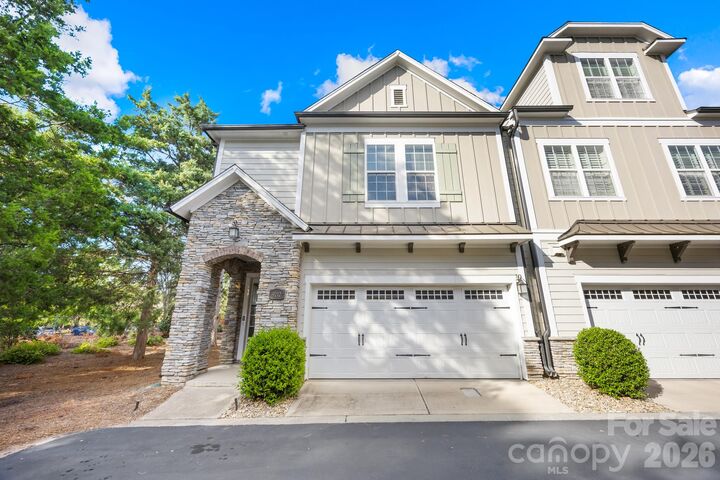 Property Photo:  9212 Colin Crossing Court  NC 28277 