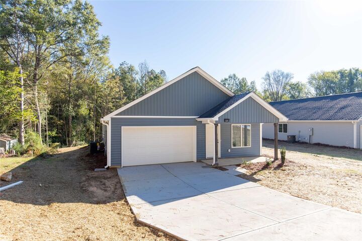 Property Photo:  624 Fernwood Drive  SC 29706 