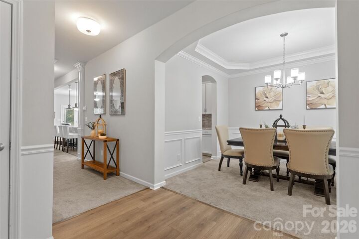 Property Photo:  423 Crisfield Court  SC 29745 