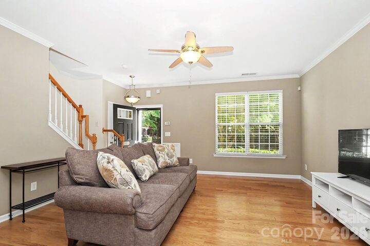 Property Photo: 3212 Kemptown Square NC 28173