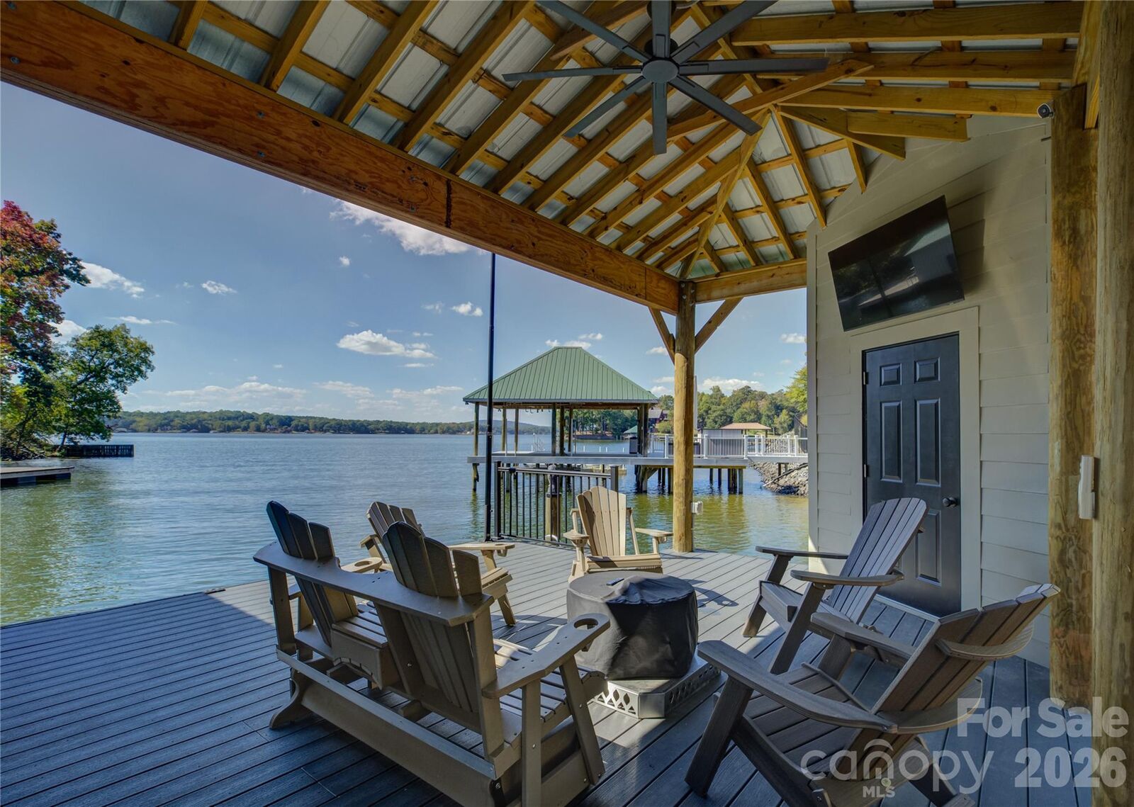 Property Photo:  17822 Wilbanks Drive  NC 28278 