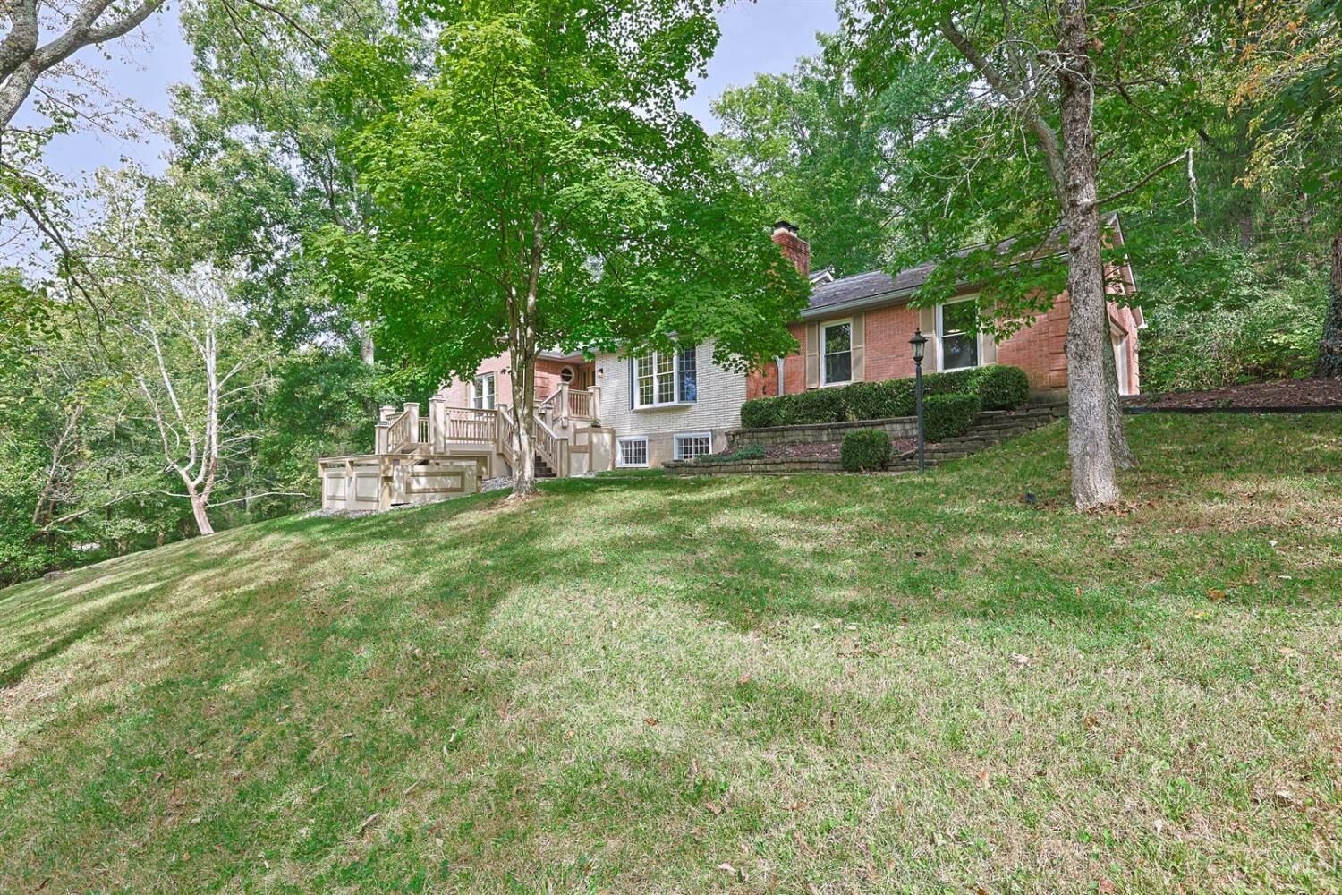 Property Photo:  3304 Wagner Road  OH 45245 