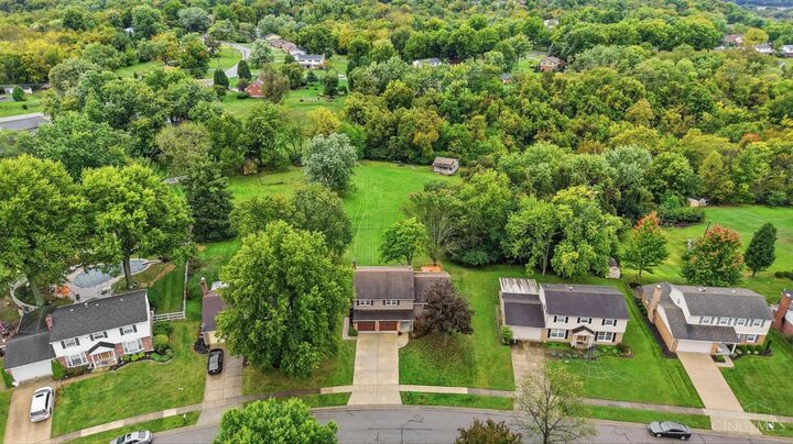 Property Photo:  7095 Wyandotte Drive  OH 45233 