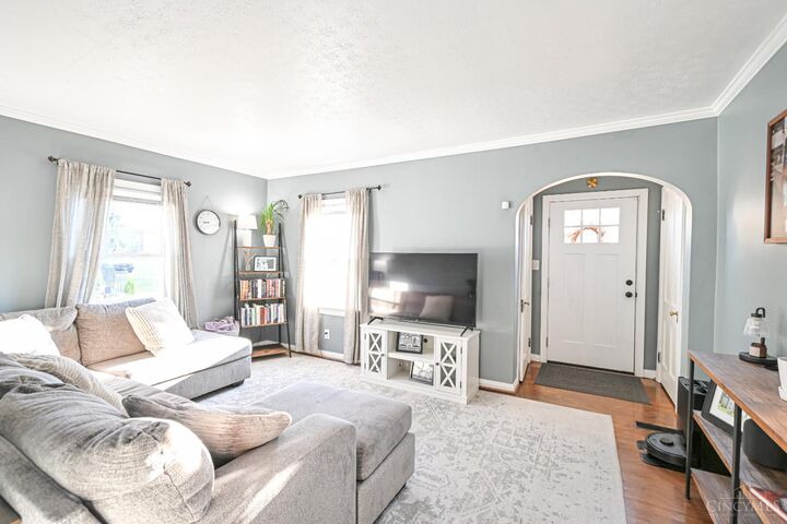 Property Photo:  7825 Plainfield Road  OH 45236 