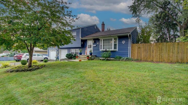 Property Photo: 187 Old Stage Road NJ 08884