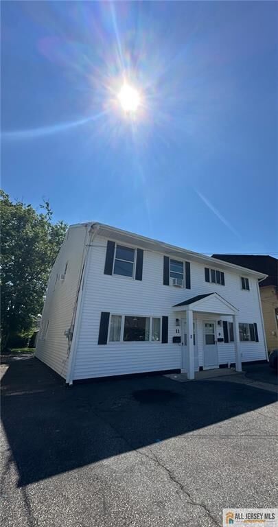 Property Photo: 11 Hyde Avenue NJ 08830