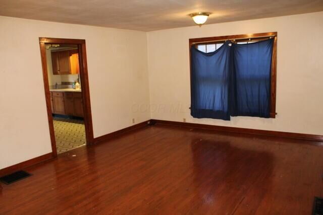 Property Photo:  614 N Prospect Street  OH 43302 