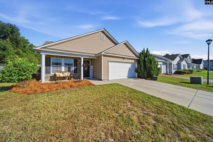 Property Photo: 375 Colony Lakes SC 29073