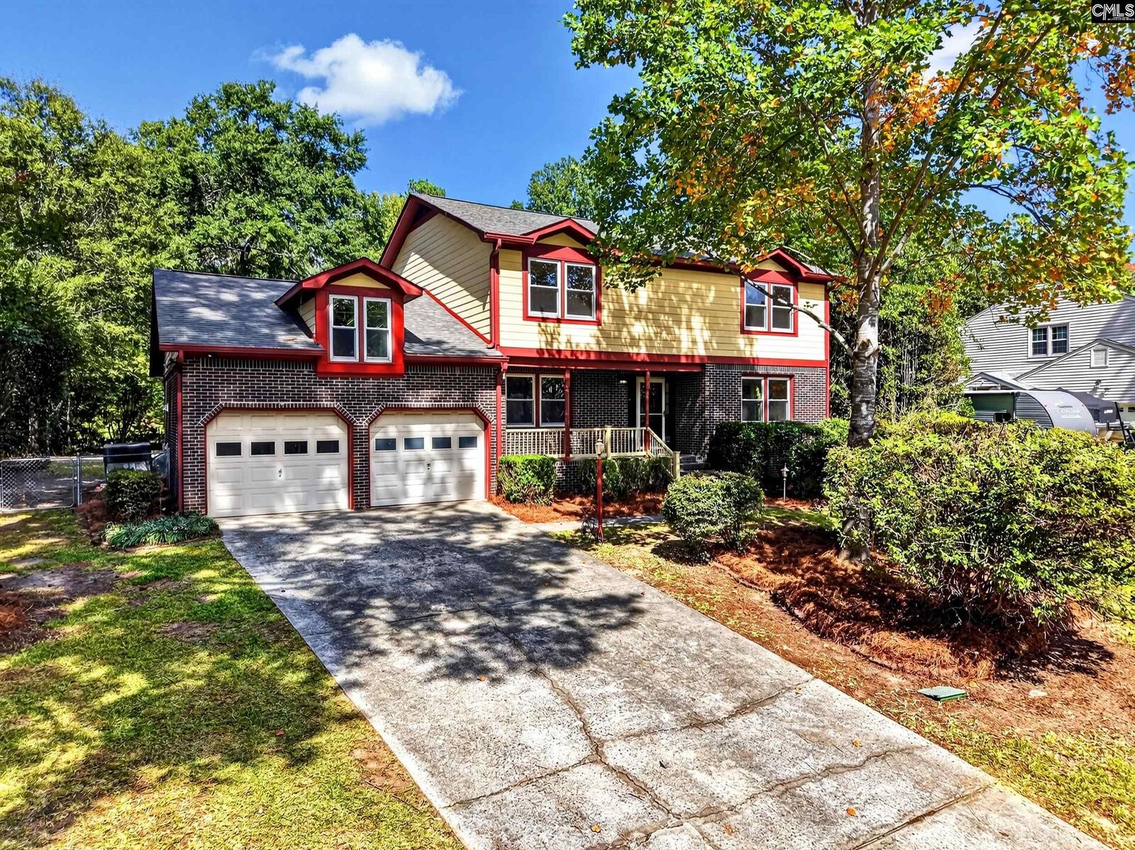 Property Photo:  531 Brookshire  SC 29210 