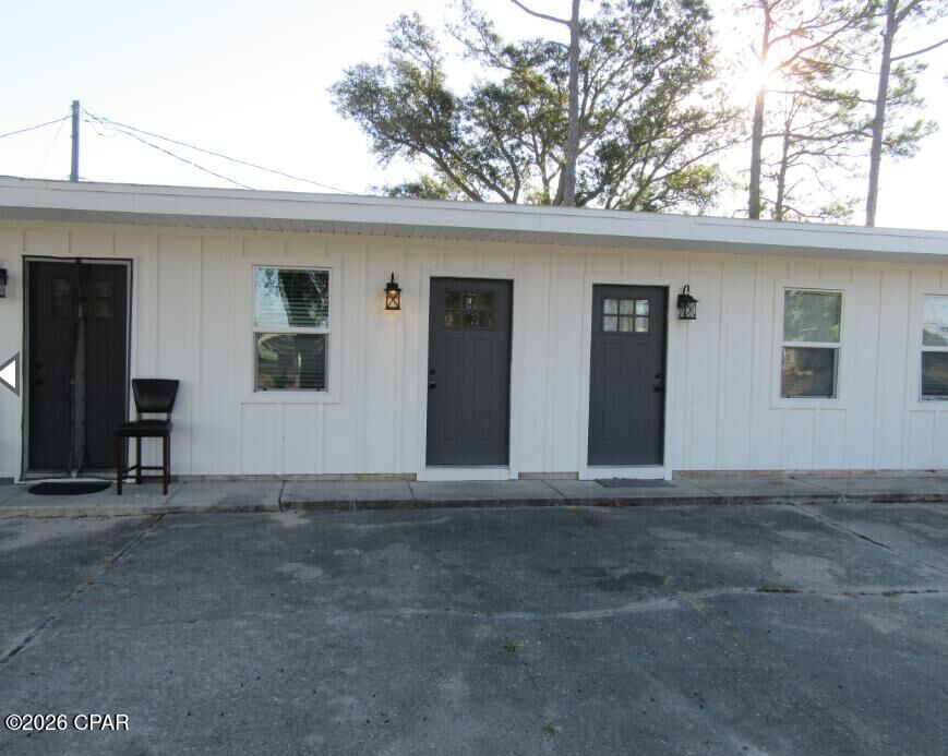 Property Photo: 1400 Gulf Avenue 5 FL 32401