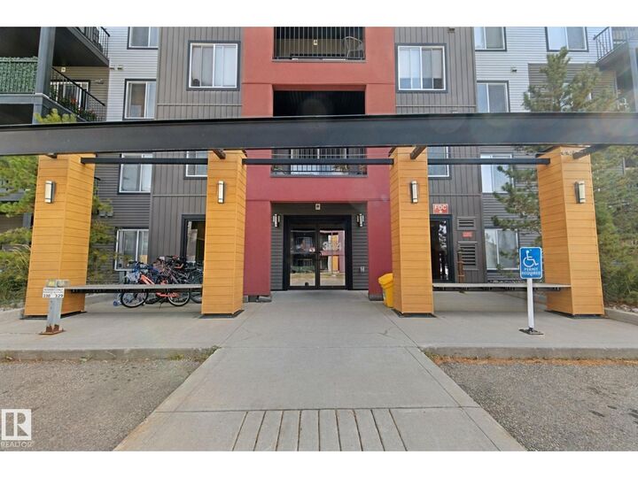 Property Photo:  #330 344 Windermere Rd NW  AB T2P 2P2 