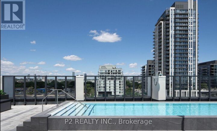 Property Photo: 36 Zorra Street 528 ON M8Z 0G5