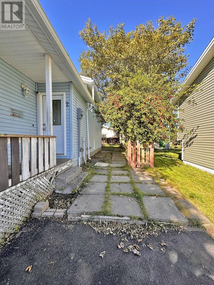 Property Photo:  2 McMaster Place  NL A1N 2X5 