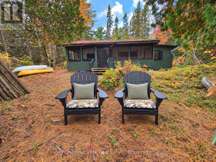 Property Photo: 0 Rock Lake Road ON P0A 1J0