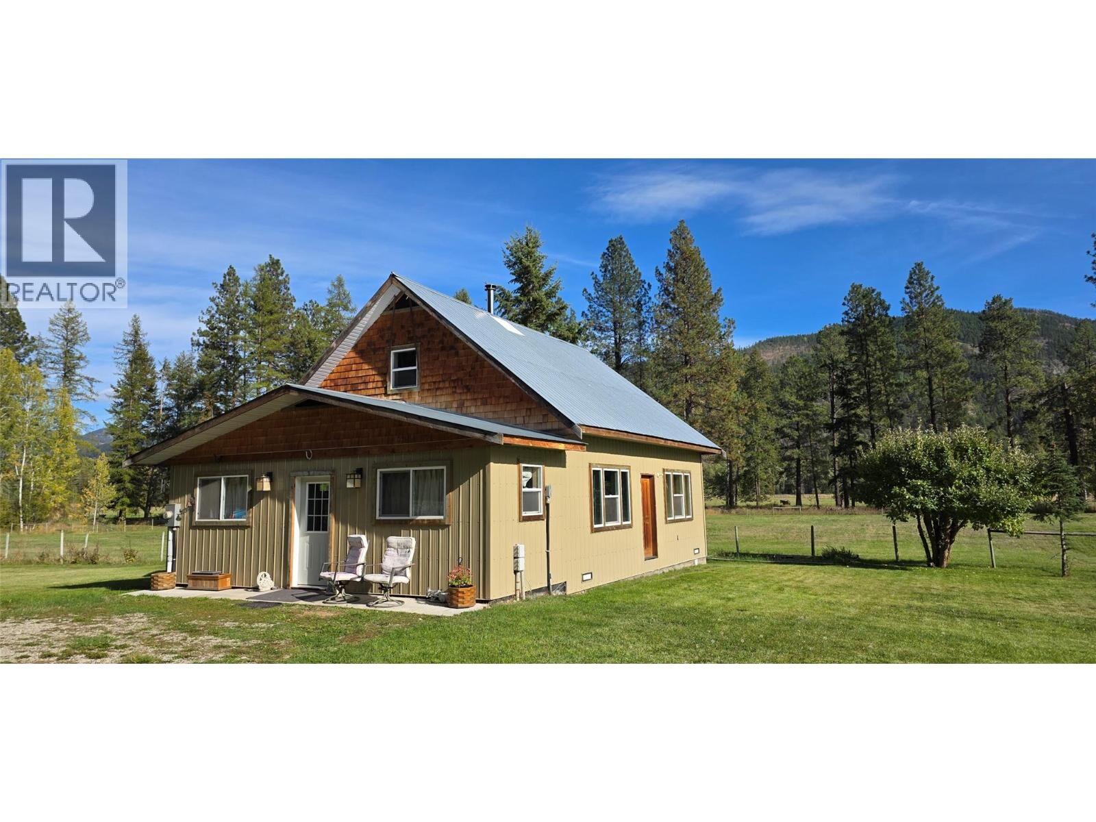 Property Photo:  3340 Christian Valley Road Other  BC V0H 1Y0 