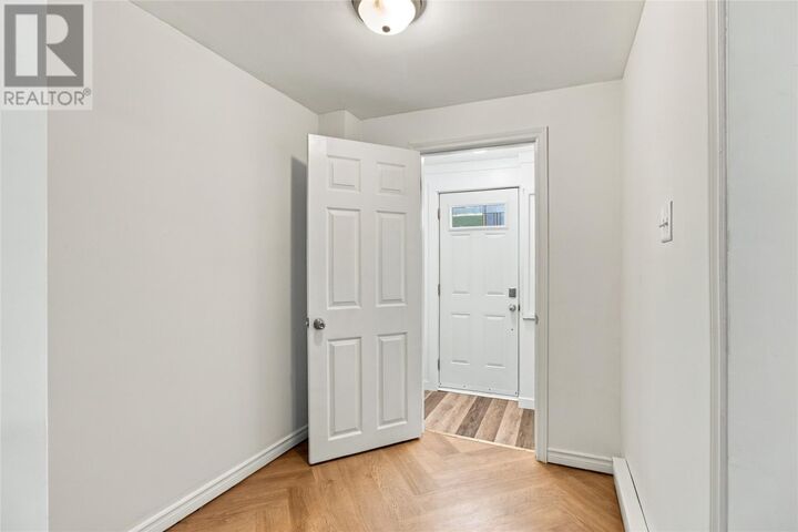 Property Photo:  8 Charlton Street  NL A1C 1Y9 
