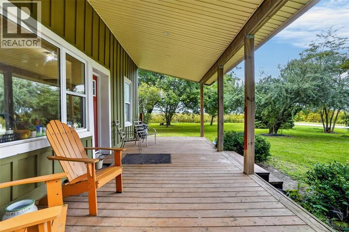 Property Photo:  685 Cameron Road  ON N0P 1C0 