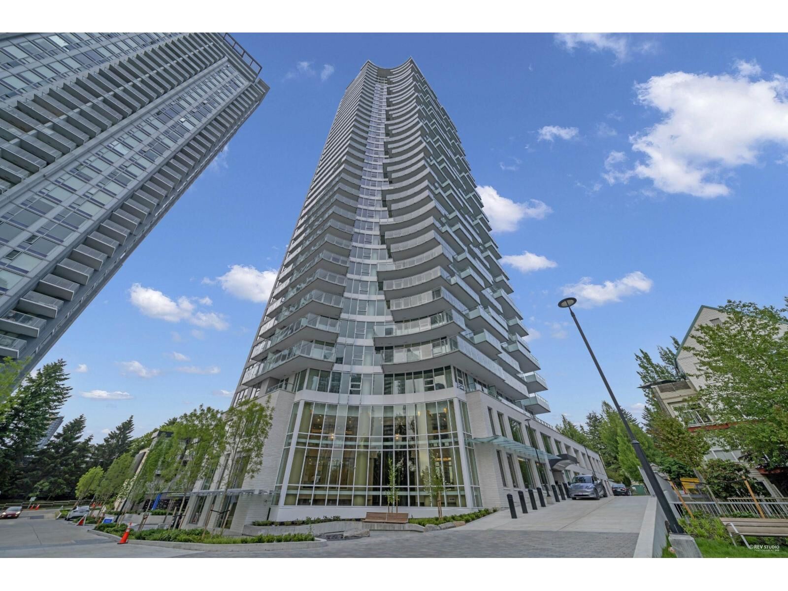 Property Photo:  13768 100 Avenue 1307  BC V3T 0V2 