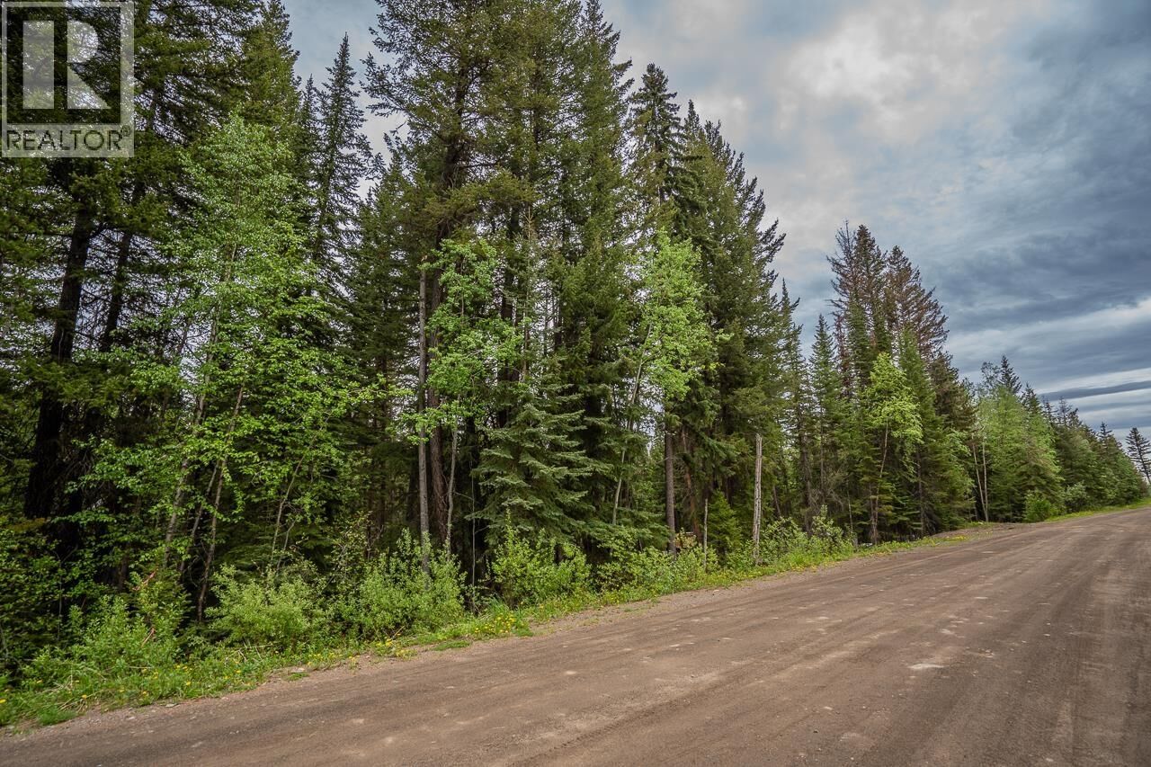 Property Photo:  88 Julsrud Road Lot  BC V0K 1X3 