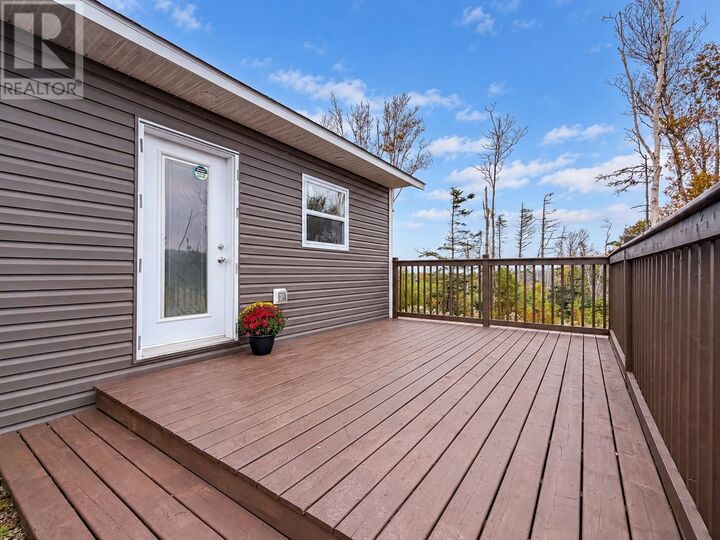 Property Photo:  6 South West Crescent  NL A0E 1G0 