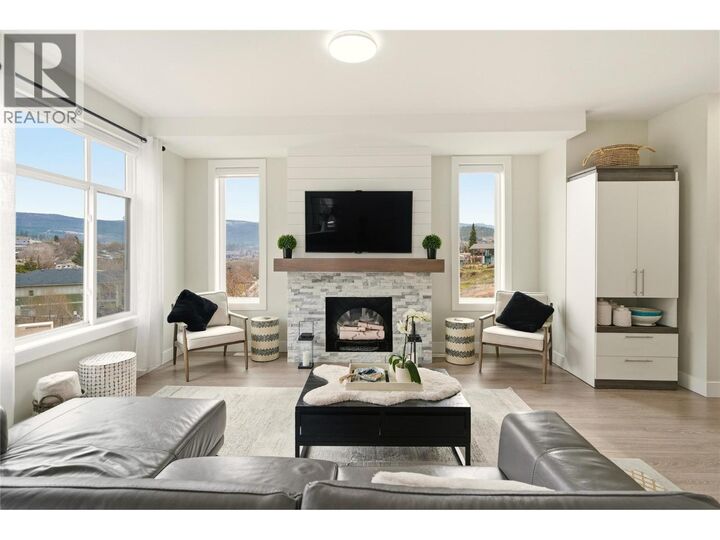 Property Photo: 1176 Black Mountain Drive BC V1P 0A7