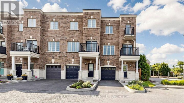 Property Photo:  64 Ferris Square  ON L1E 0J2 