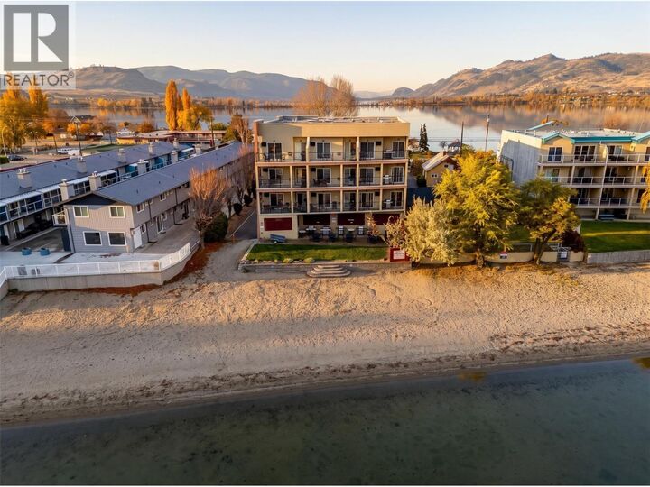 Property Photo:  7310 Main Street 207  BC V0H 1V0 
