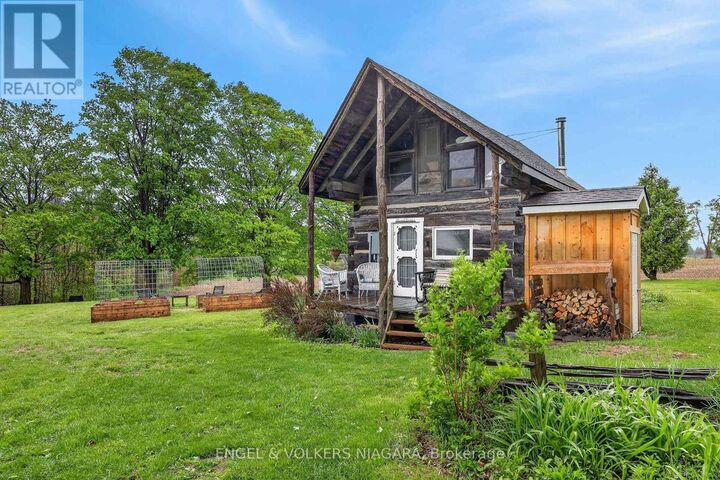 Property Photo:  40751 Londesboro Road  ON N7A 3Y1 