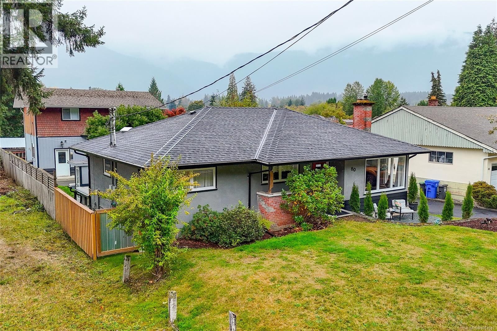 Property Photo: 80 North Shore Road BC V0R 2G0