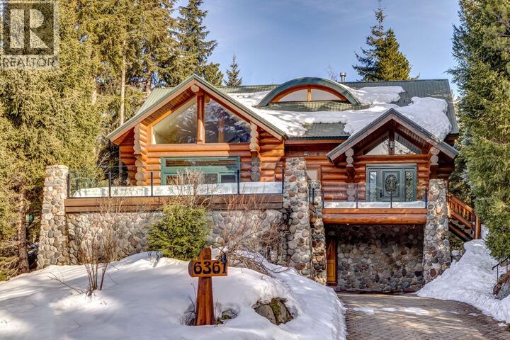 Property Photo: 6361 Fairway Drive BC V8E 0C9