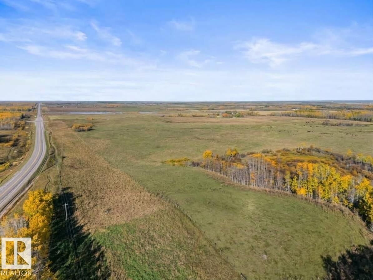 Property Photo:  Hwy 28 Rge Rd 424  AB T9M 1P2 