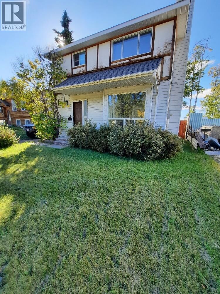 Property Photo:  52 Wolverine Place  BC V0C 2W0 