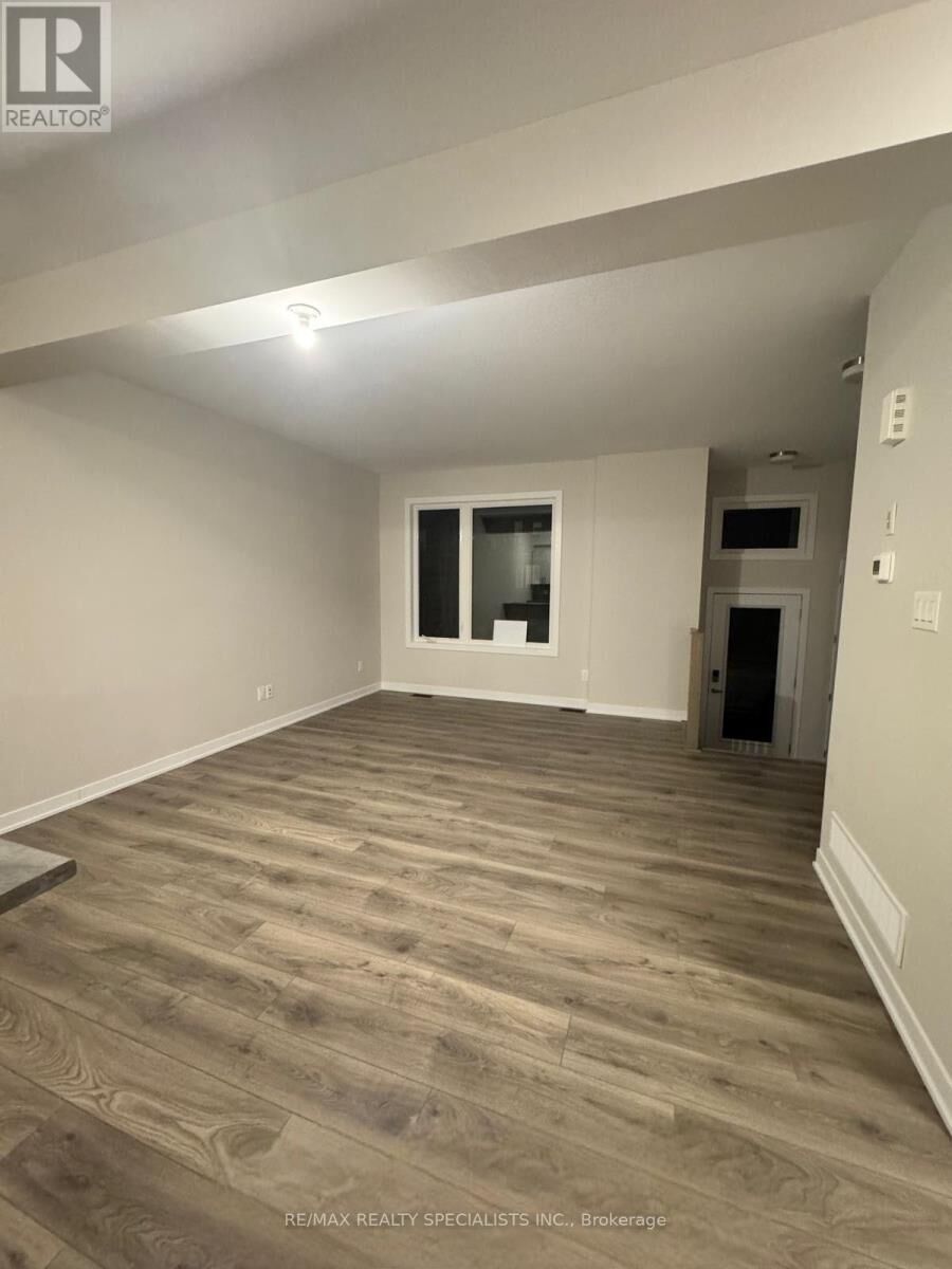 Property Photo: 228 Speckled Alder Row ON K2J 7G6