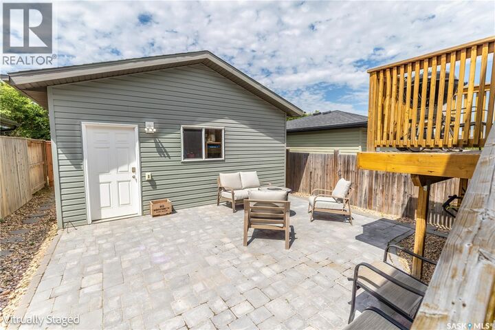 Property Photo: 70 Brigham Road SK S6K 0A7