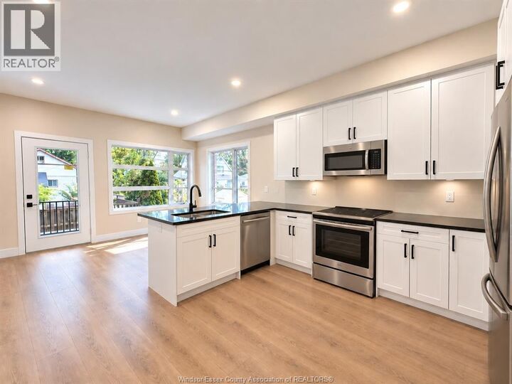 Property Photo:  2420 Bernard  ON N8W 4S1 