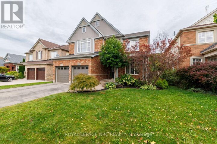 Property Photo:  6430 St Michael Avenue  ON L2H 0C5 