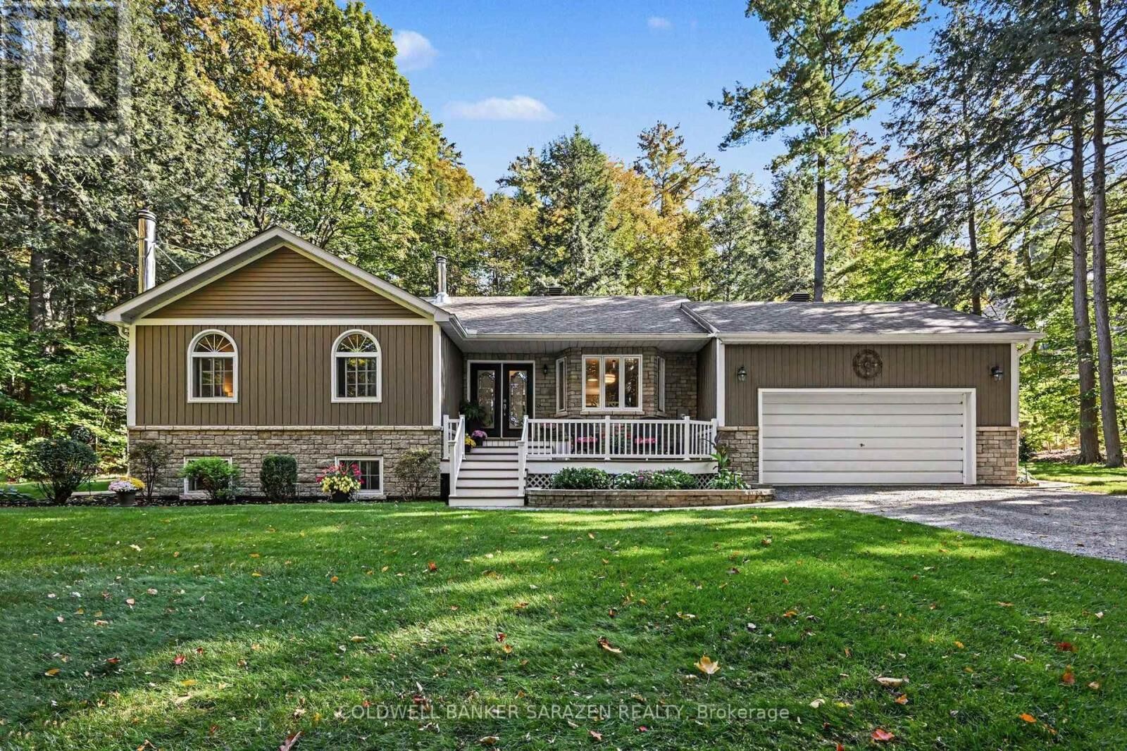 Property Photo: 77 Lorlei Drive ON K0A 3L0